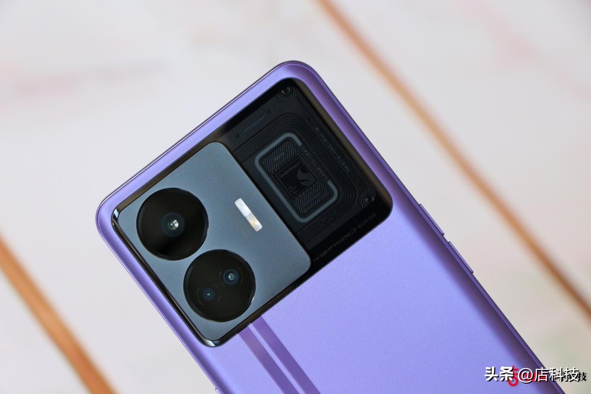 真我gtneo5普通版充电速度,真我gtneo5超级快充