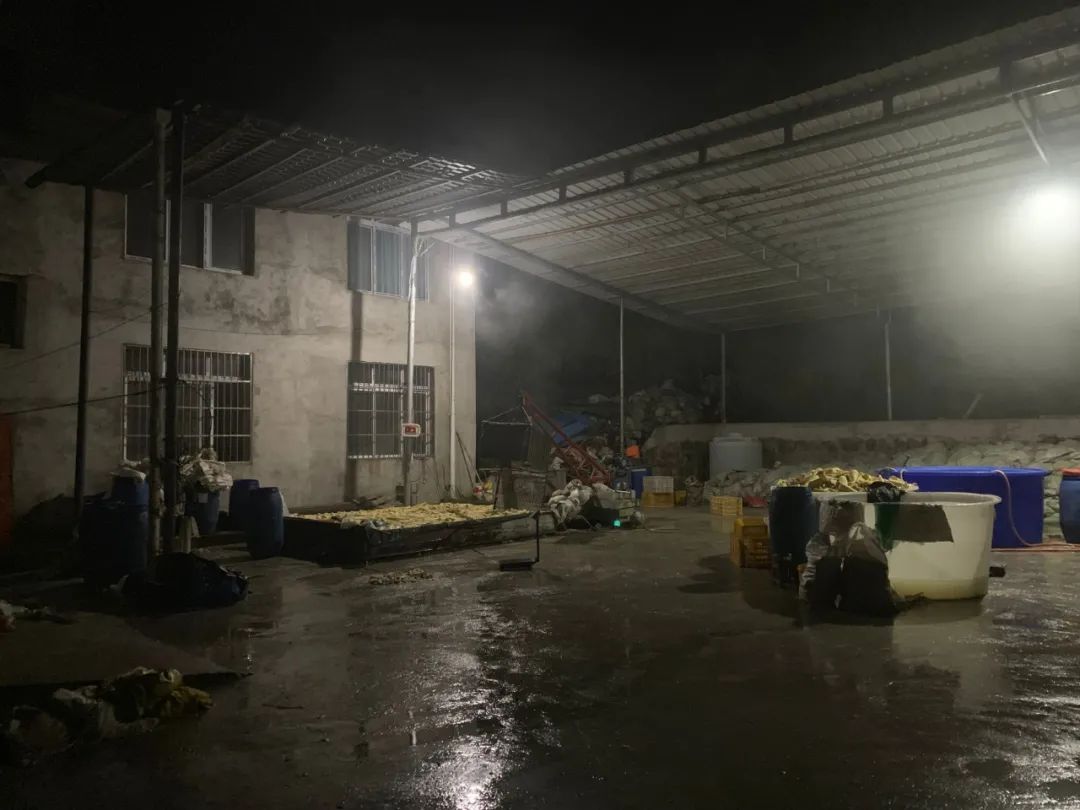 全链条打击制售假冒伪劣商品犯罪,生产销售假冒伪劣产品案例