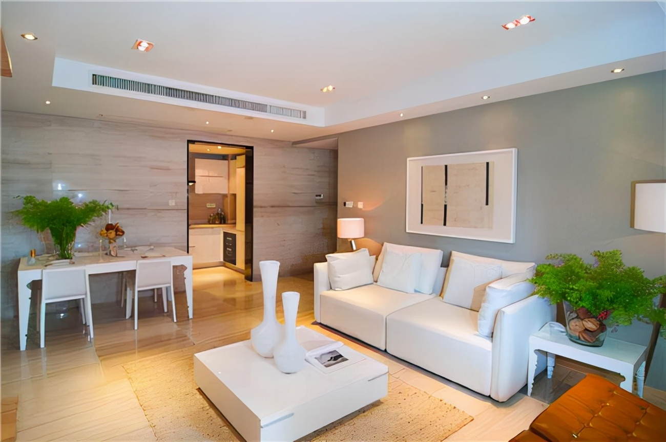 中央空调柜机空调挂机空调,中央空调好还是柜机挂机好