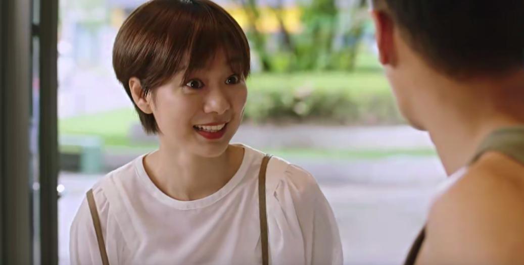 昔日女神复出,时隔9年复出女星