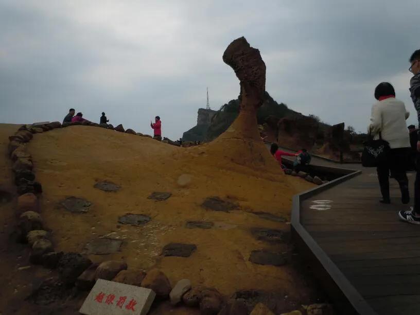 跟随老韩走遍中国，台湾自助游之四