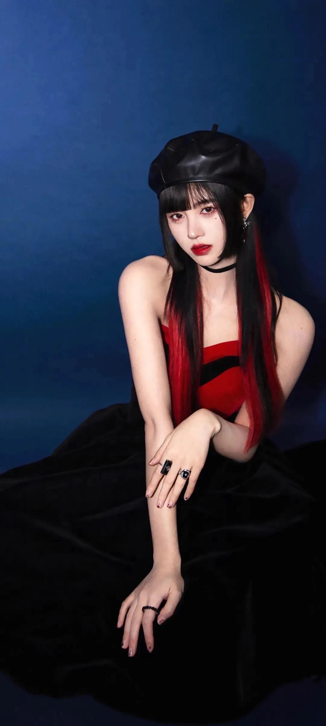 超清美女原图壁纸写真,美女明星写真全屏壁纸