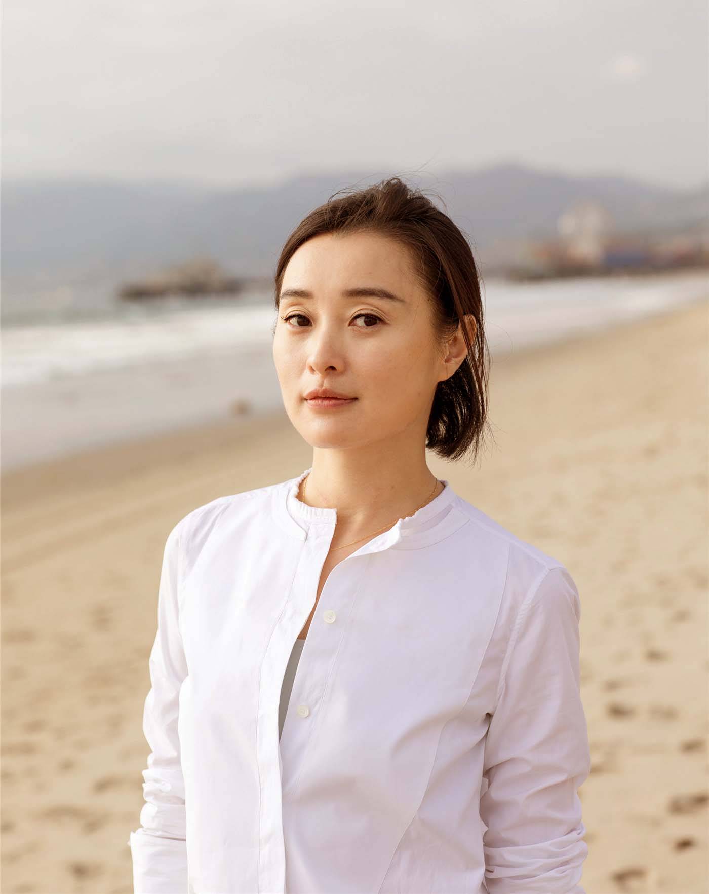 吴越获白玉兰奖的电视剧,吴越获白玉兰奖是哪部影片