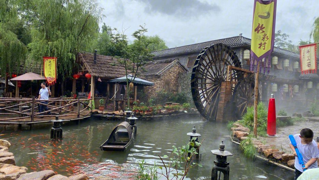 淄博火起来的地方在哪,淄博全国最火城市