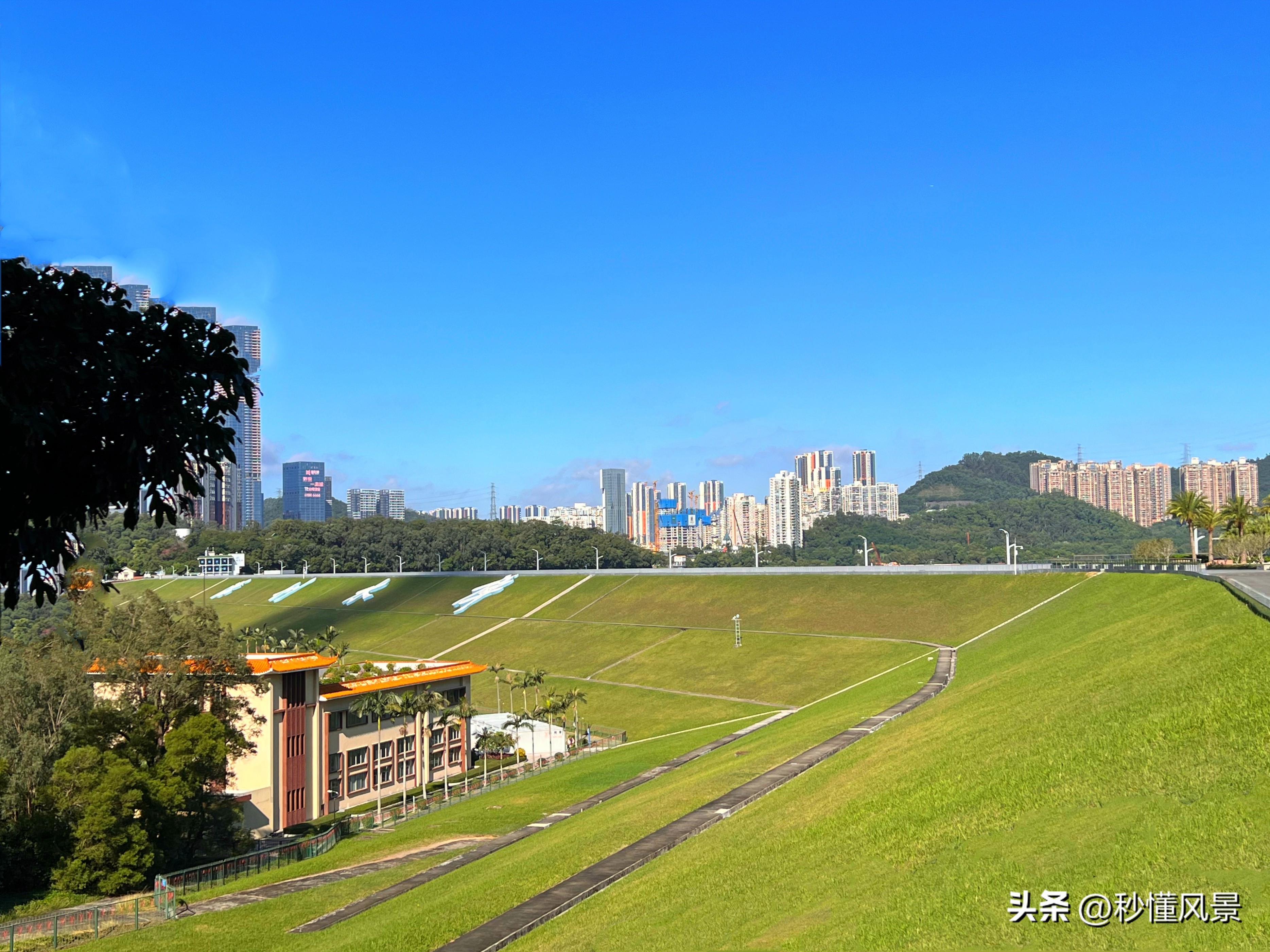 深圳一水库走红，香港人每年花几十亿买这里的水，知道为什么吗？