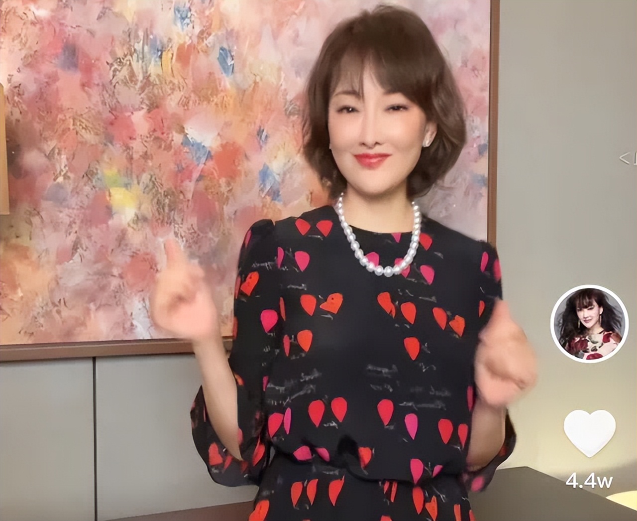 没整过容优雅老去的女明星,盘点大牌女星是如何优雅变老的