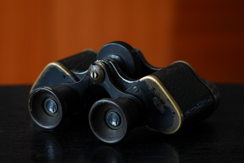 世界上最大最灵敏的单筒望远镜,目前世界上各种望远镜的种类