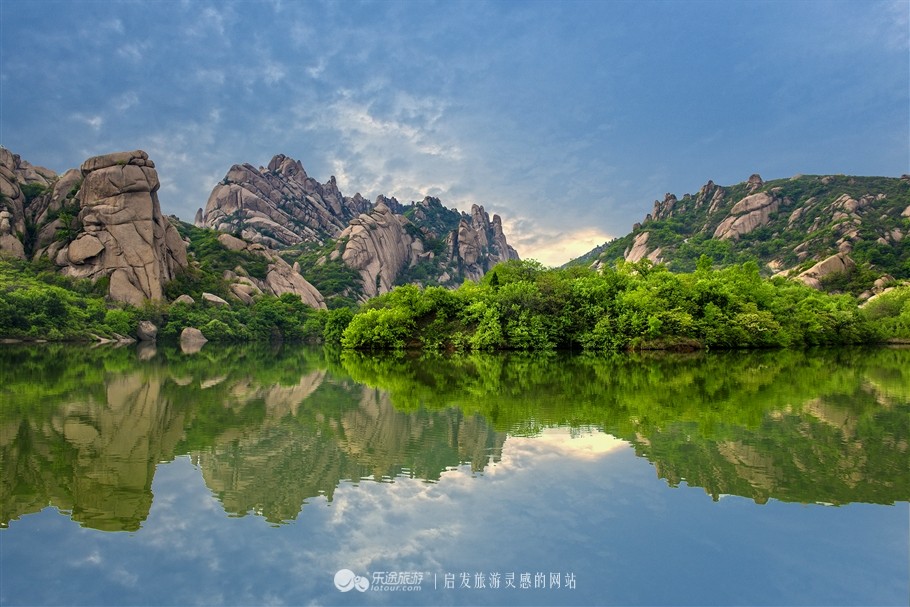 嵖岈山九大景观,西游记哪一段是在嵖岈山拍的
