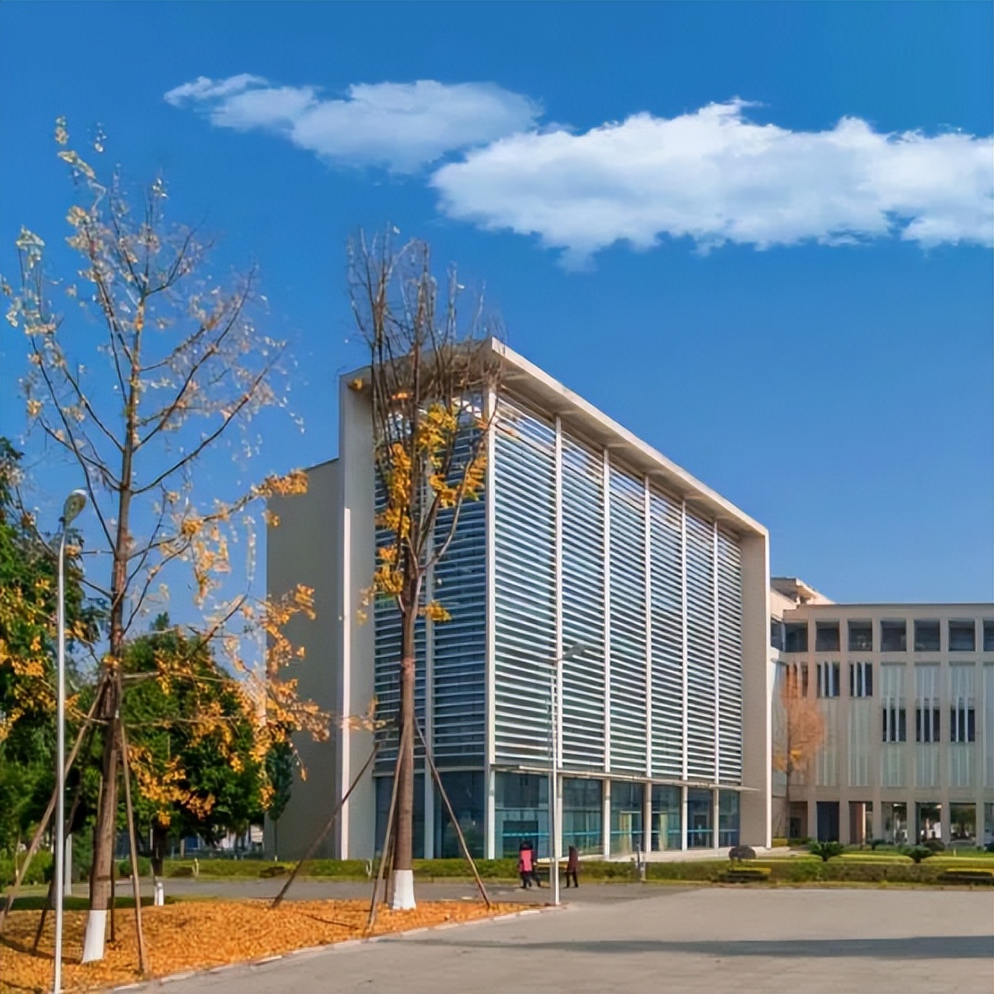 隶属国家电网的国家示范高职院校，百年底蕴，实力强劲，牛人辈出