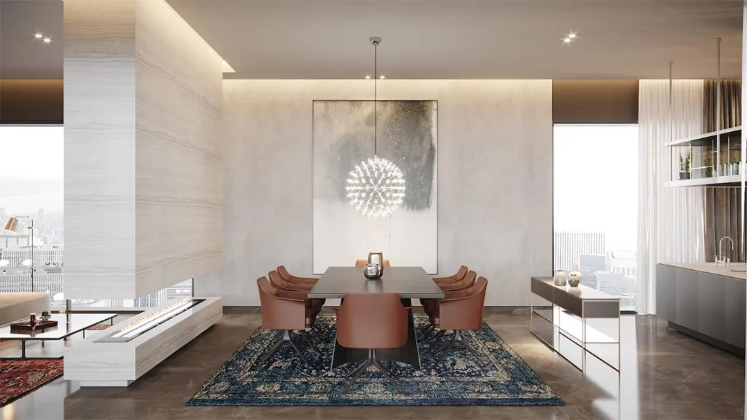 奇特的餐厅创意,全球顶级餐厅创意