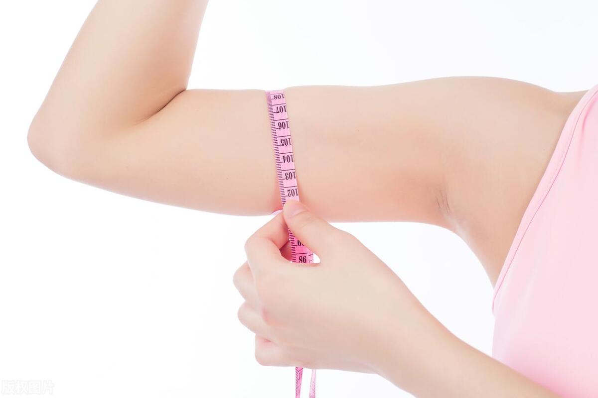 有效瘦手臂方法,有效瘦手臂的方法