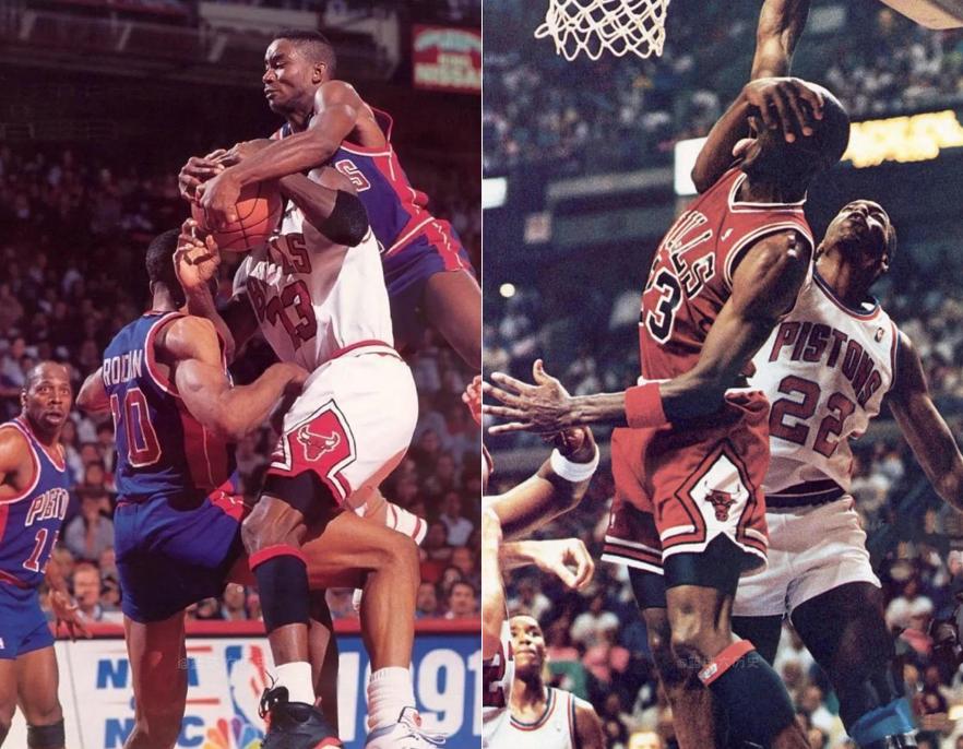 丹尼斯罗德曼经典版数据,罗德曼太阳花球鞋全系列