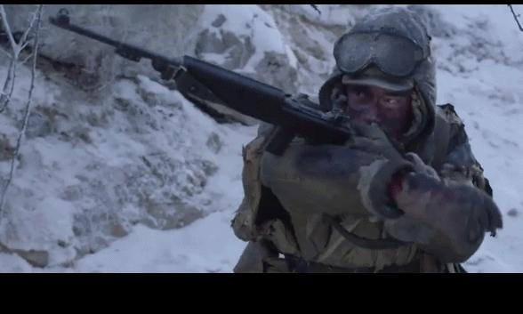 2023最佳战争片排行榜前十名,2022必看的战争片