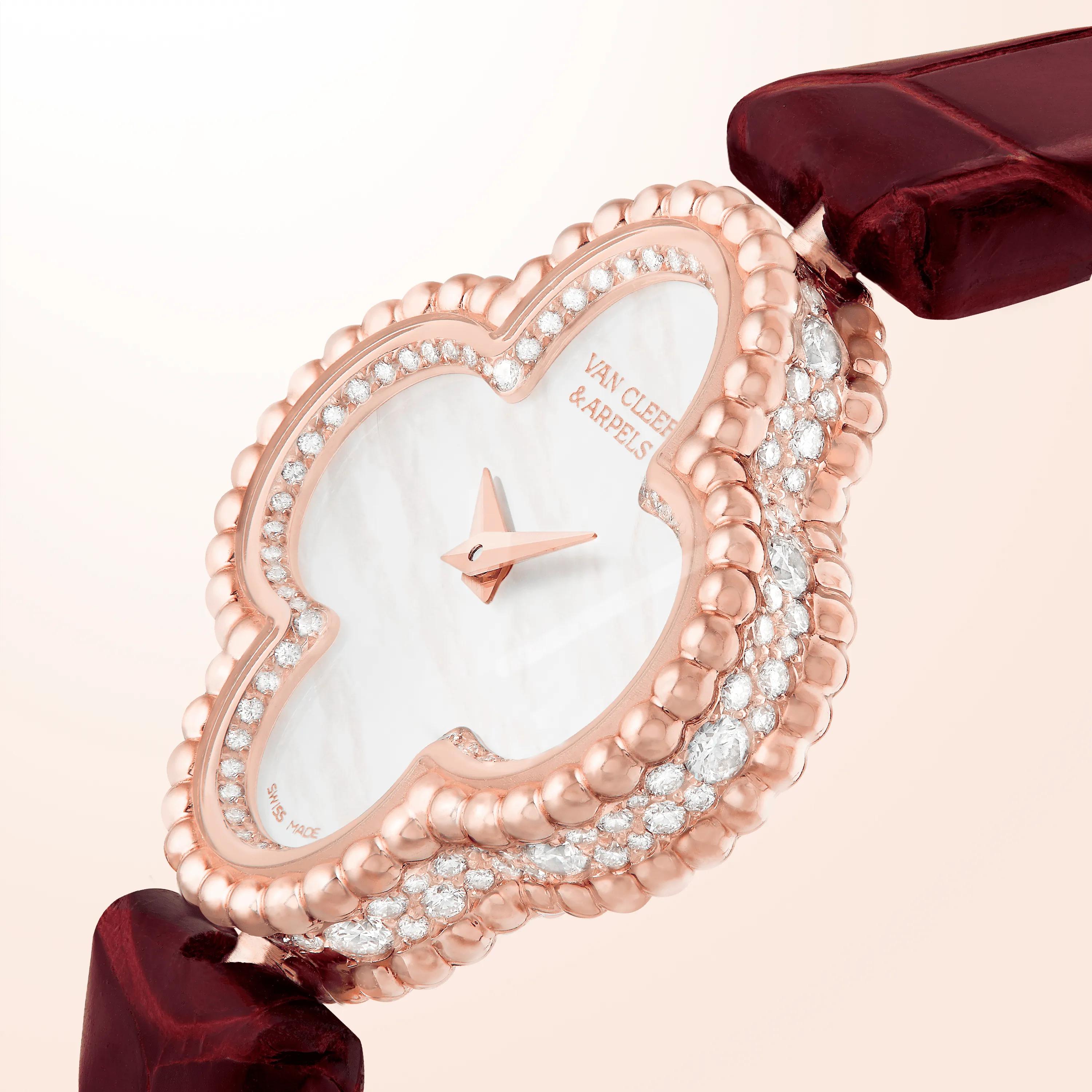 适合女士的十款手表,女性适合戴的几款手表推荐