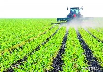 作物增产小技巧,农作物增产剂配方