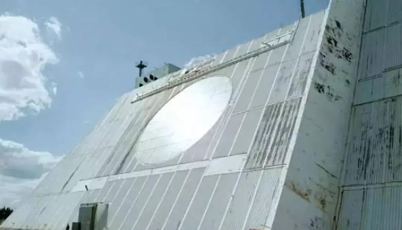 中美俄预警雷达哪家强,中国雷达技术真的比俄罗斯高吗