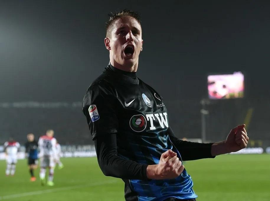 ac米兰12亿欧元,ac米兰0:5亚特兰大重新崛起