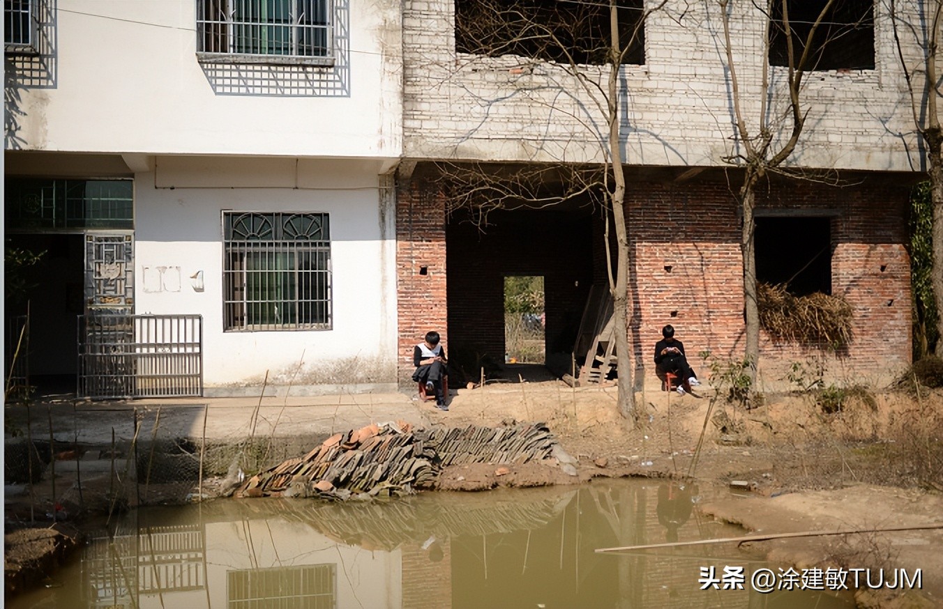 回乡创业25年的历程,25年回村