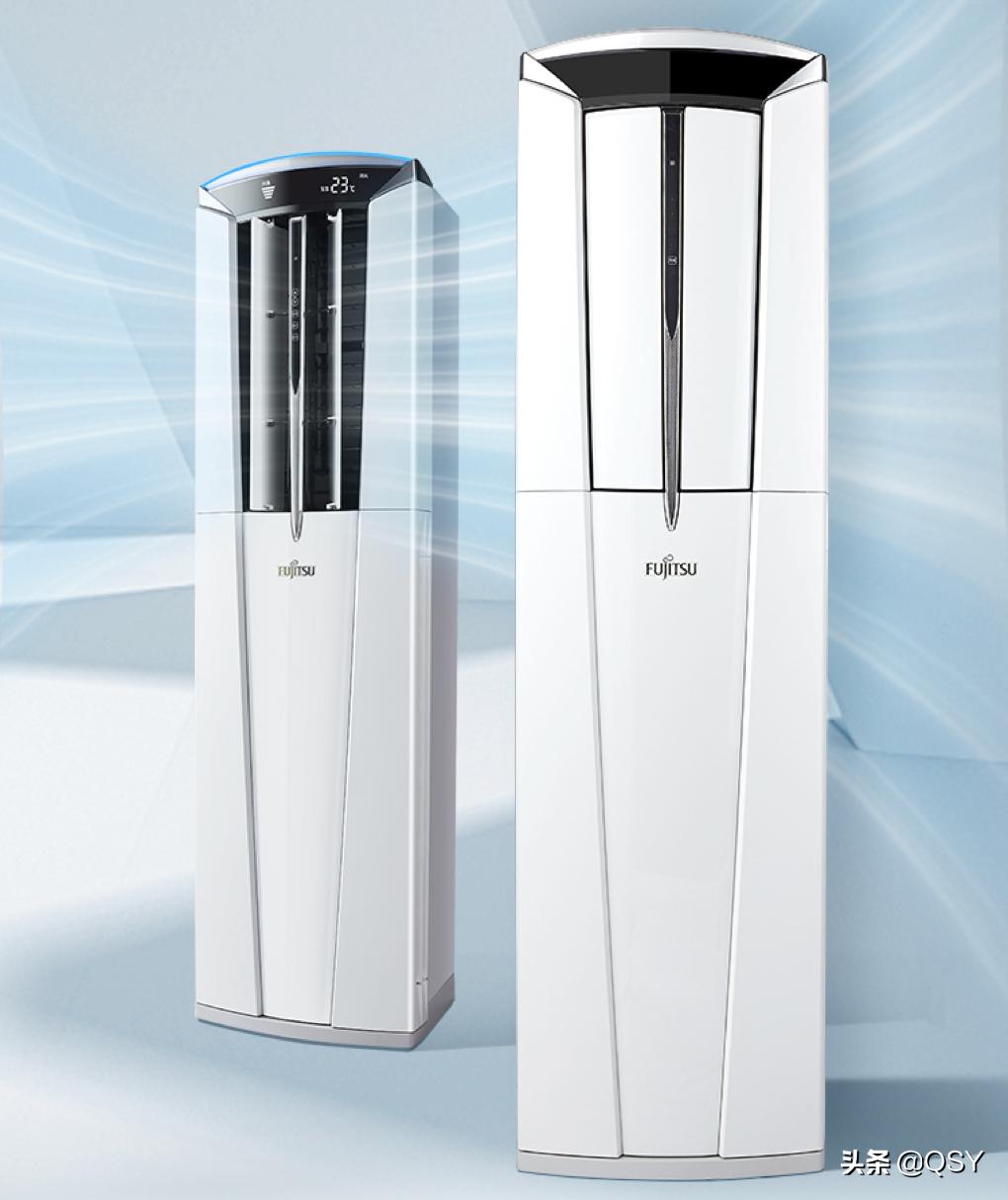 如何选购富士通空调,富士通空调哪个系列最好用