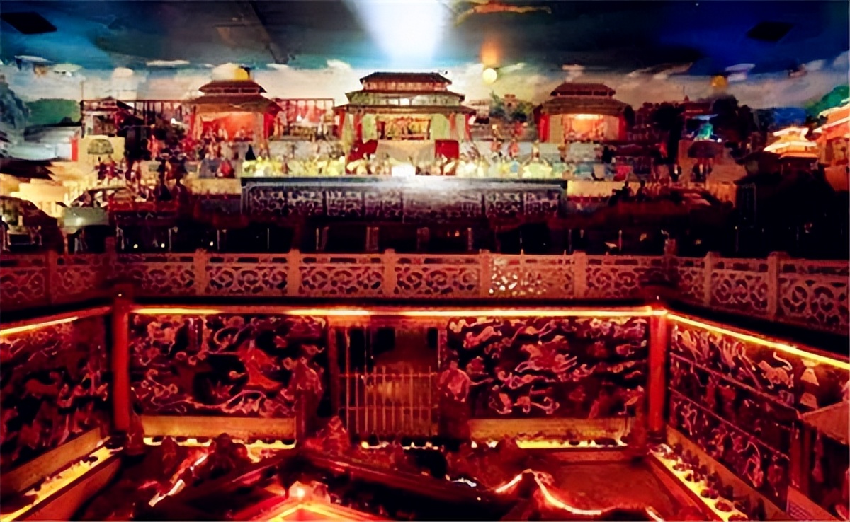 地球上有三个门,世界上四扇打不开的门