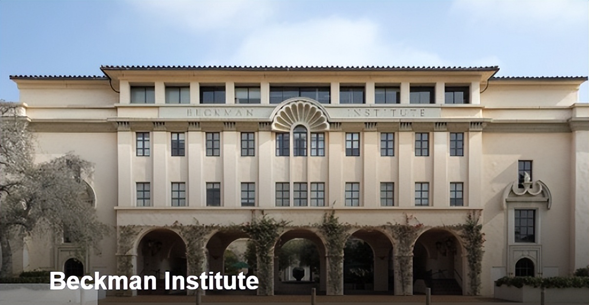 美国加州理工学院介绍,1959年美国加利福尼亚理工学院