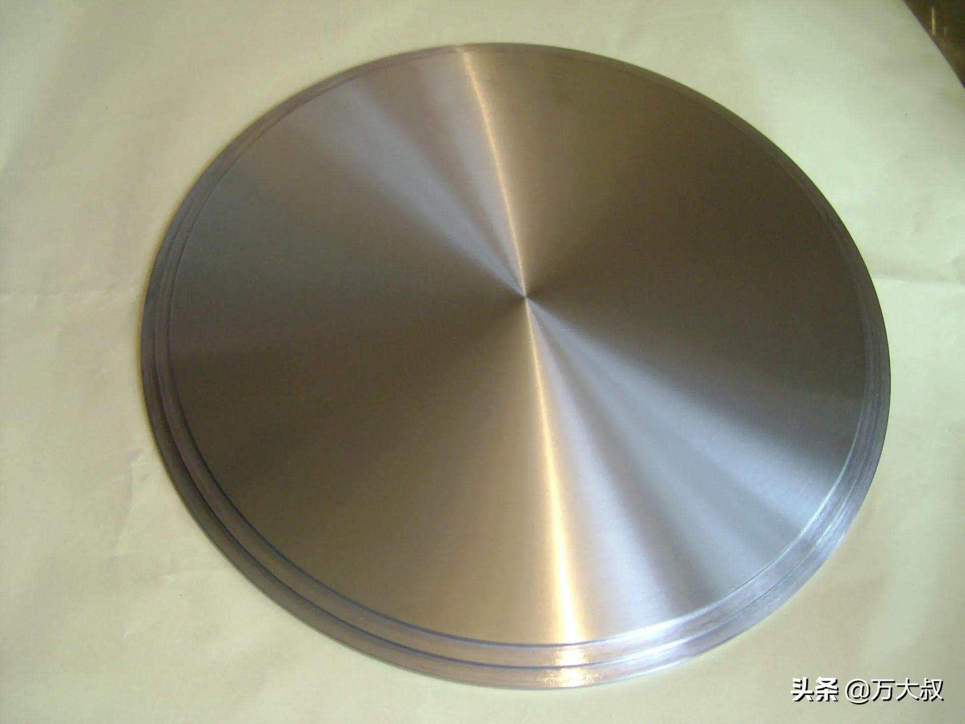 ito靶材现状,国产ito靶材和国外的差距