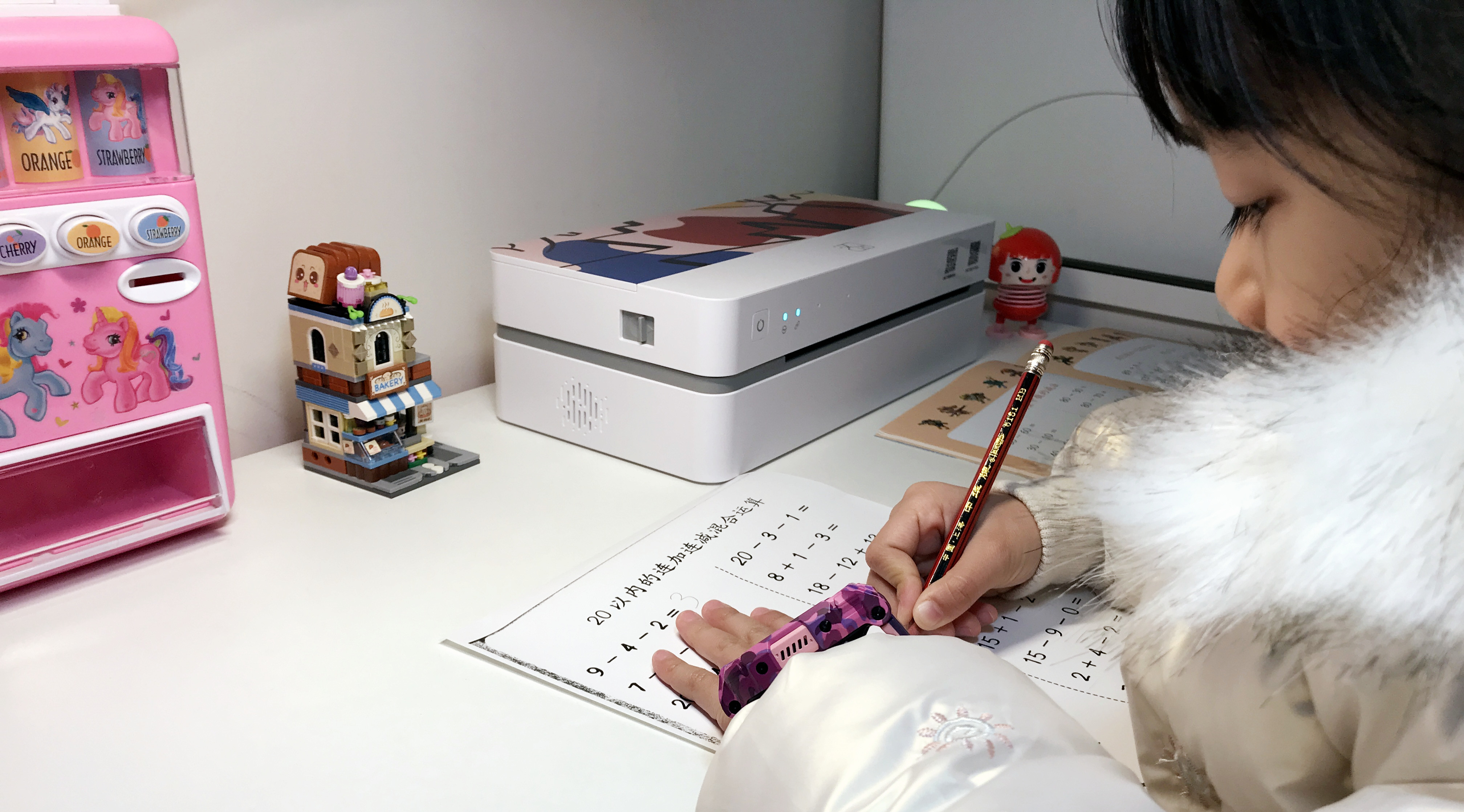 家有小学生好物分享,家有小学生好物推荐