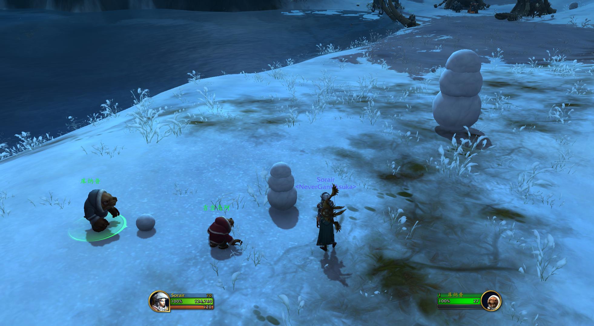 魔兽世界10.0视频彩蛋,魔兽世界10.0彩蛋合集第一期