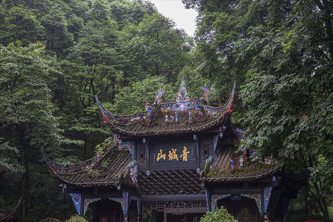 第一次去四川旅游省钱小技巧!四川成都九寨沟七日游路线攻略!