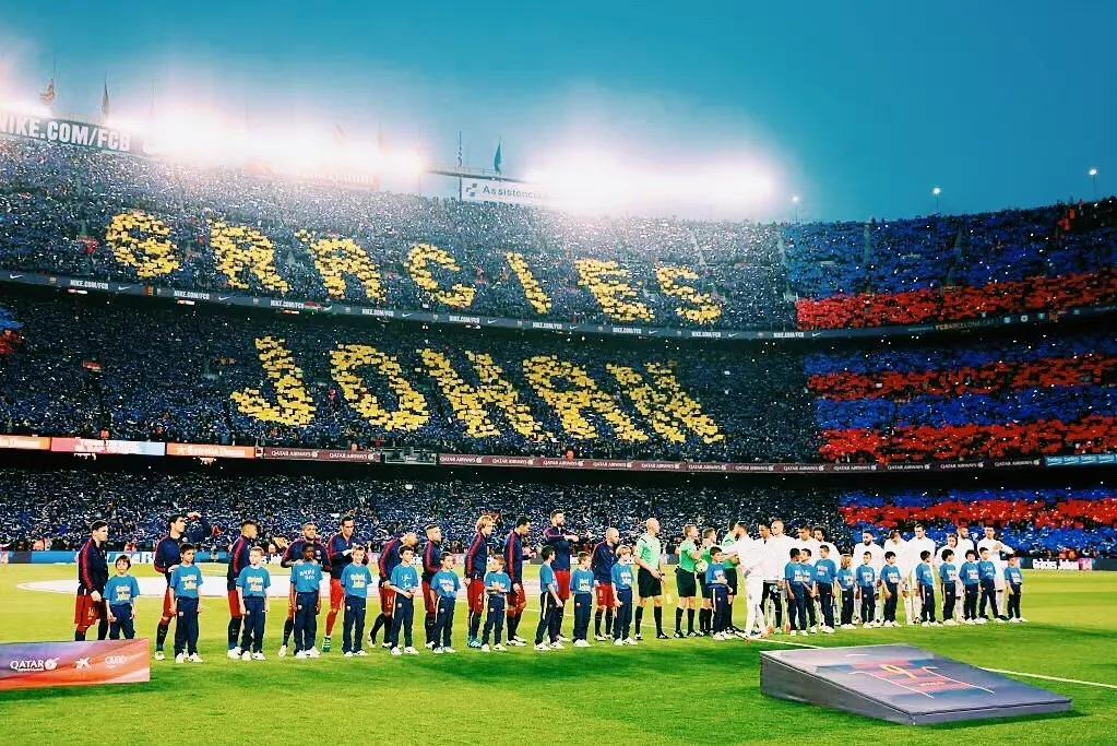 巴萨教父克鲁伊夫批罗纳尔迪尼奥,巴萨教父克鲁伊夫