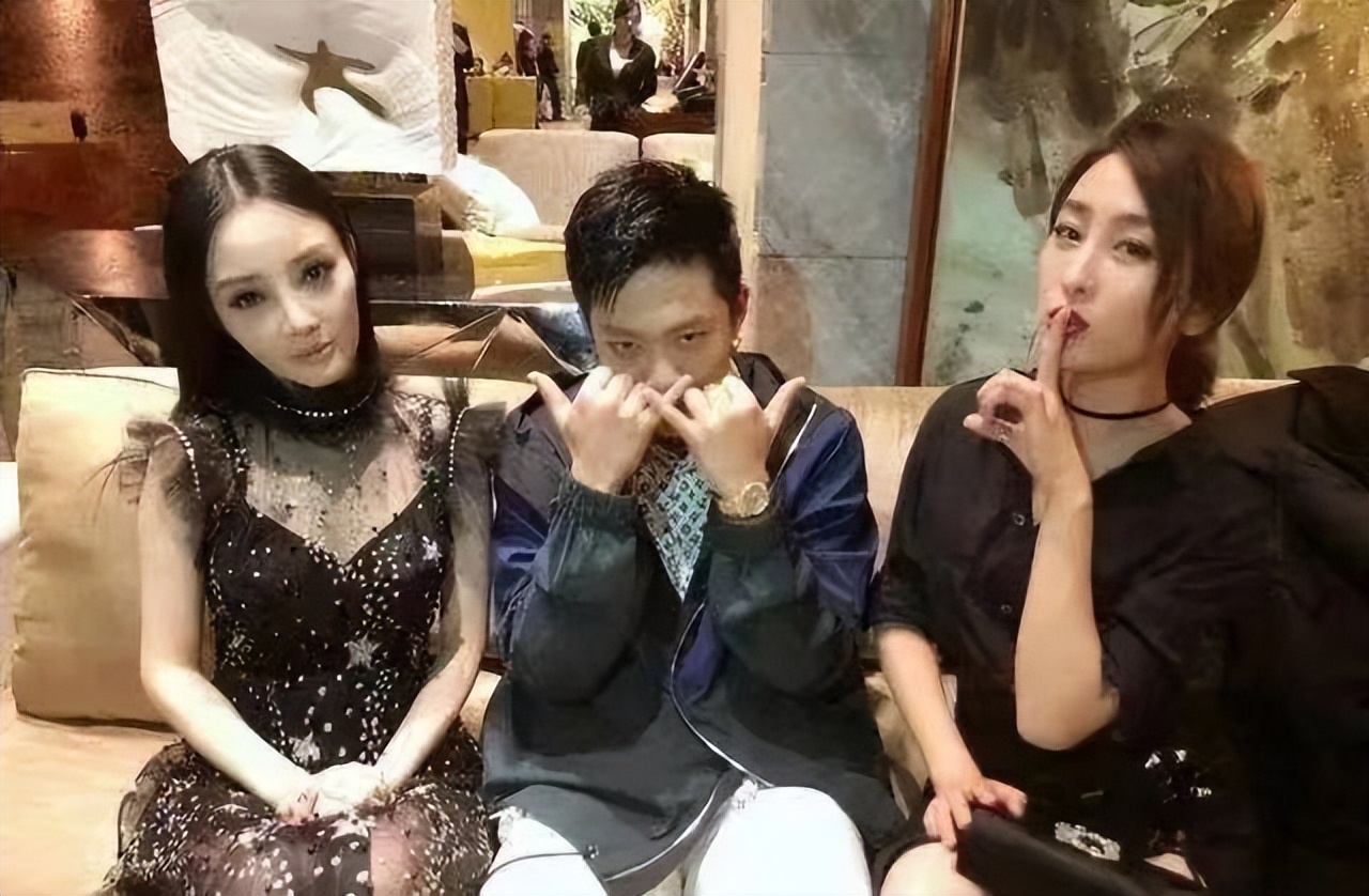 马苏真的对李小璐好吗,李小璐孔令辉马苏