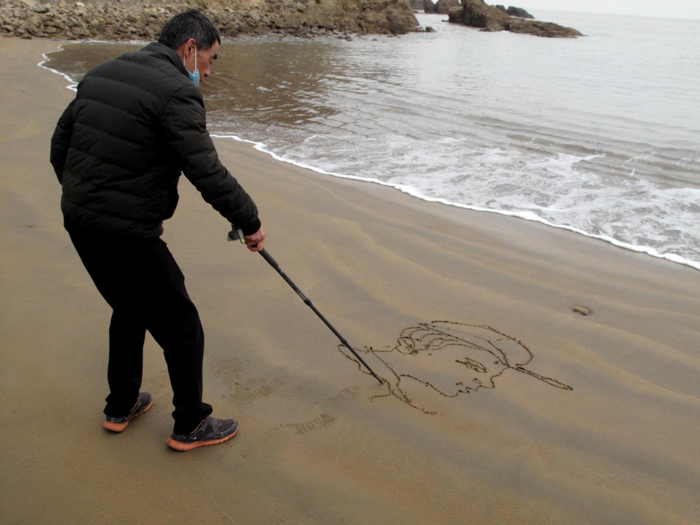 岱山岛为什么叫岱山岛呢,岱山岛定位