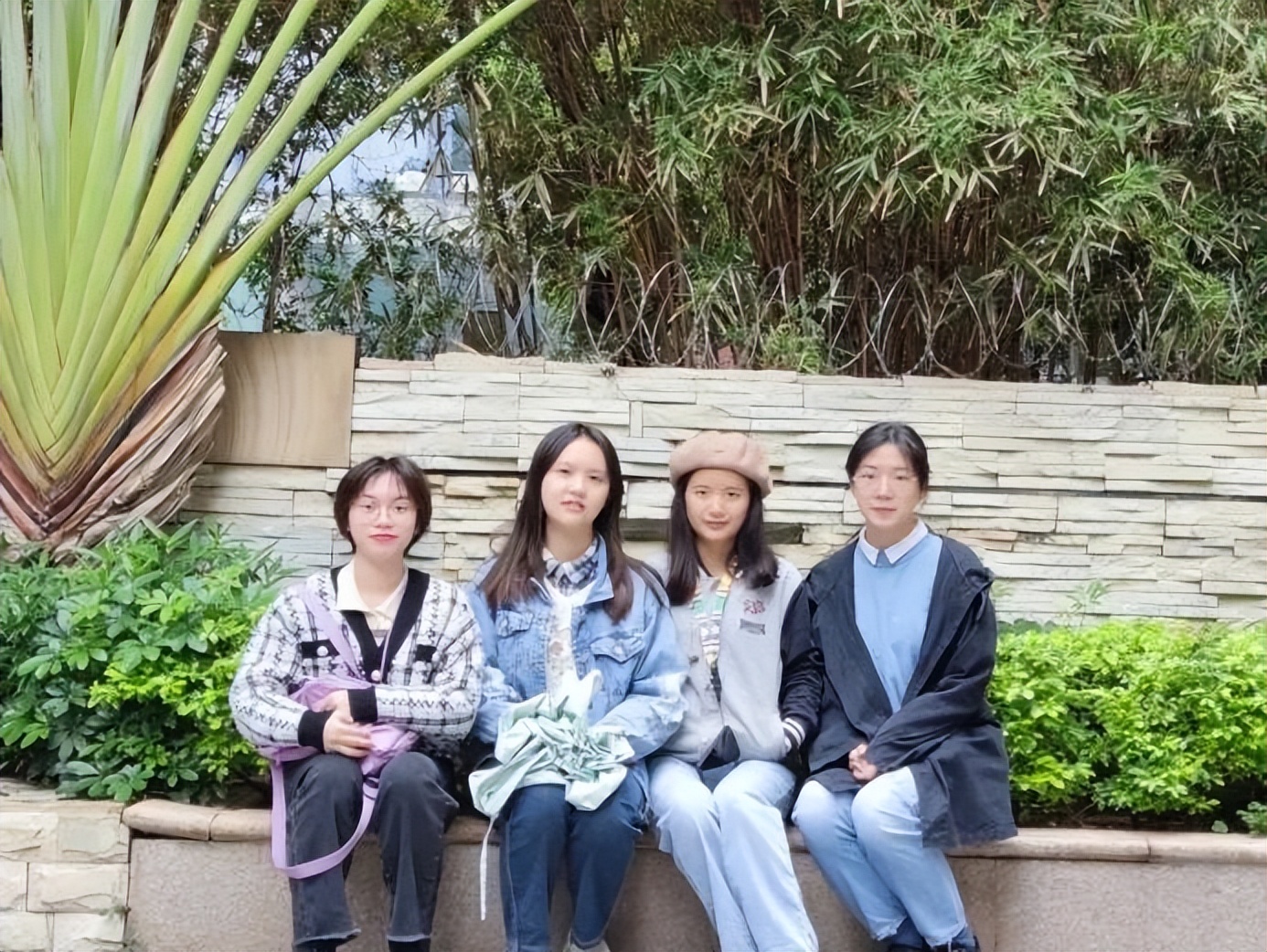 优秀会“传染”！中山大学再现6个“神仙宿舍”，全员升学深造