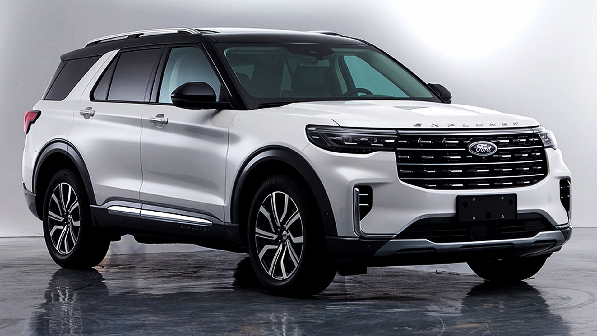 长途自驾，买什么SUV更靠谱？四驱+AT，省油耐造，选它们就对了