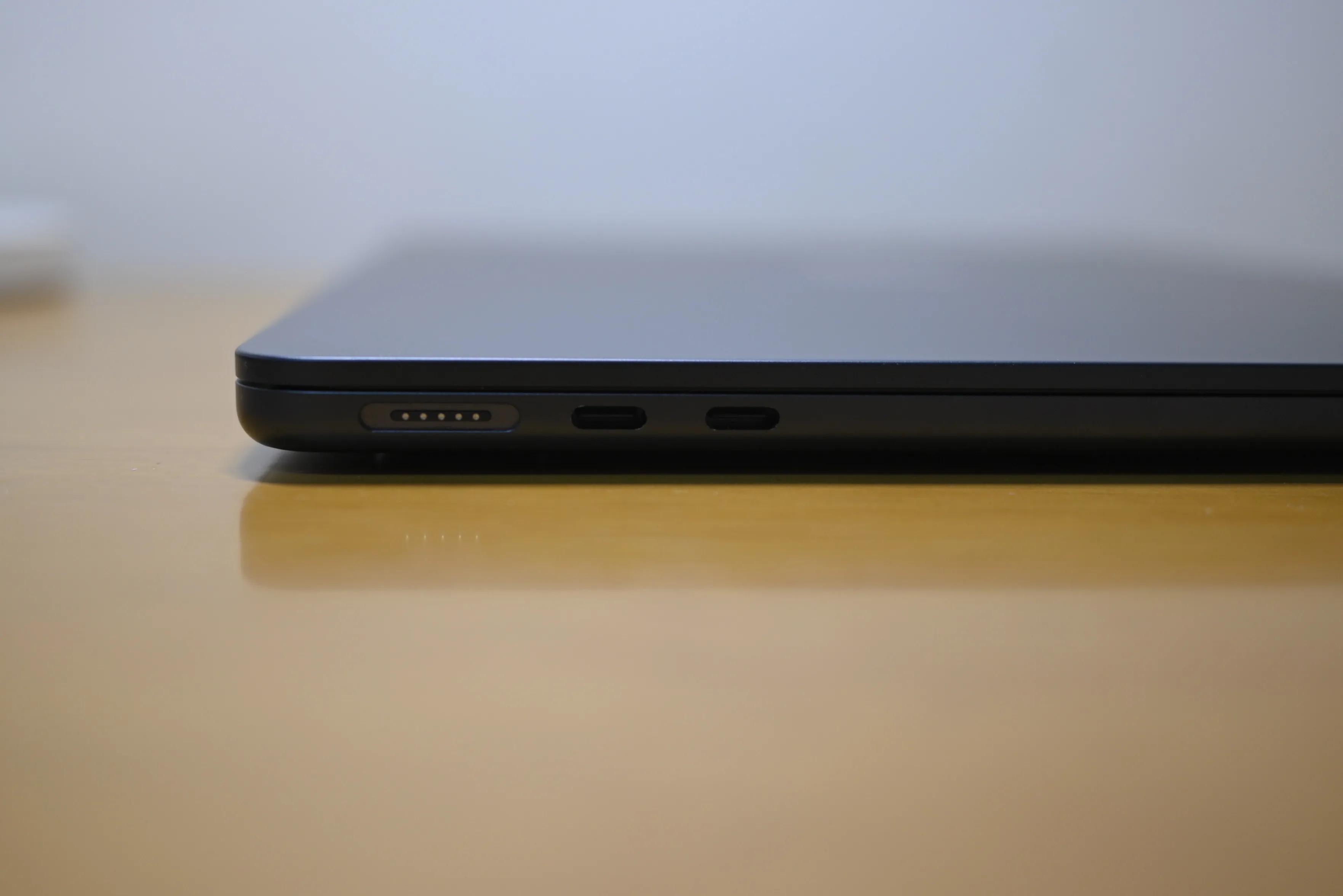 macbookairm2实际体验,macbookairm2使用感受