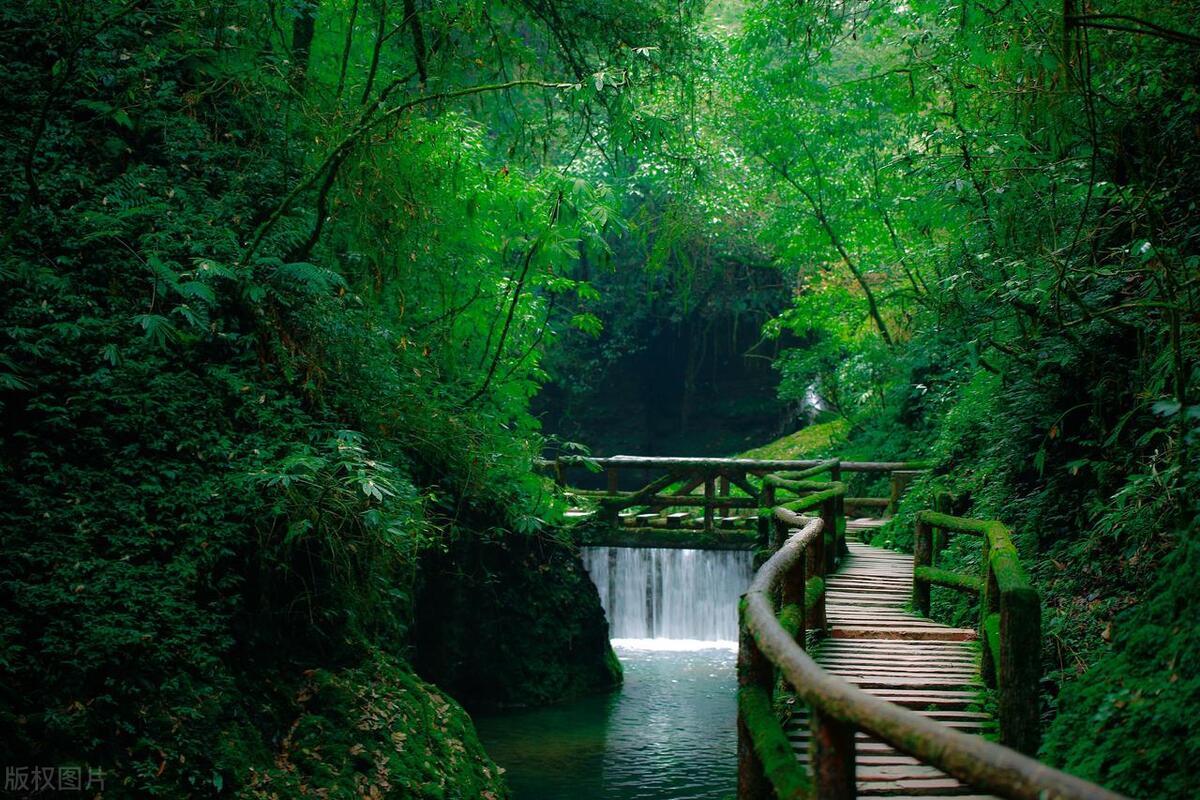 成都天府之国必去景点,盘点成都最值得去的十大打卡景点