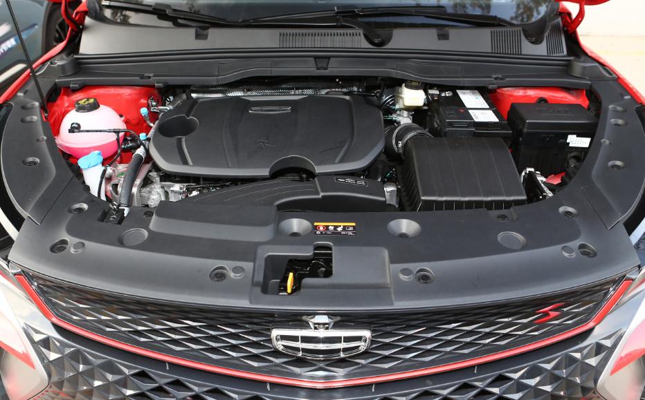 谁才是10万元级最佳家用suv,堪称无敌的10万级合资suv