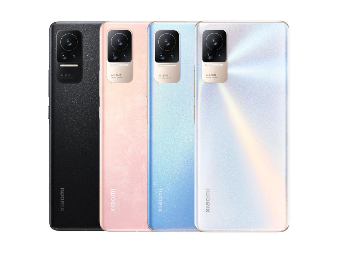 最新款小米手机排行榜前十名,手机热销榜第一名小米哪款手机好