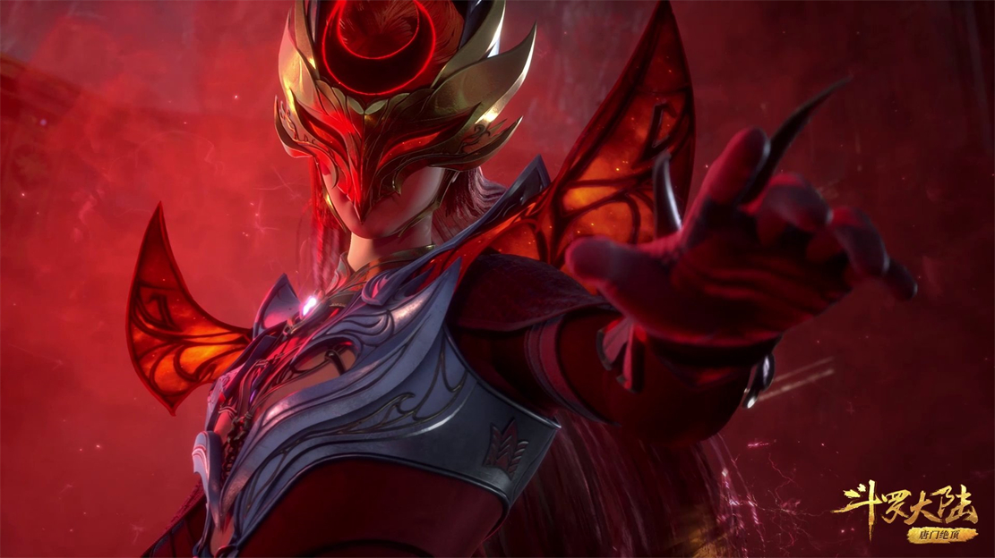 斗罗大陆战力崩塌严重,为什么斗罗大陆武力崩坏严重