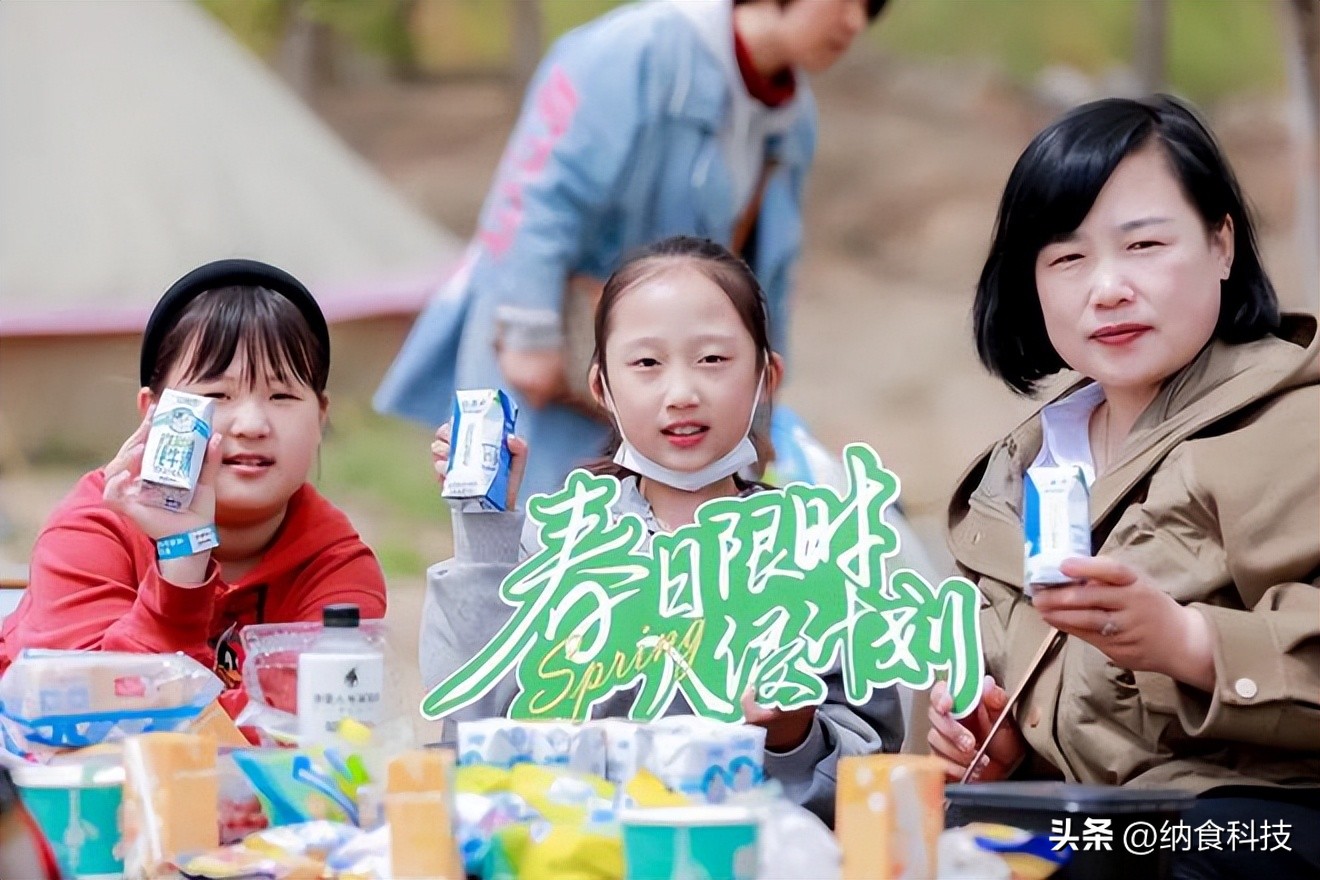 伊利营销策略方案,伊利如何玩转春季营销