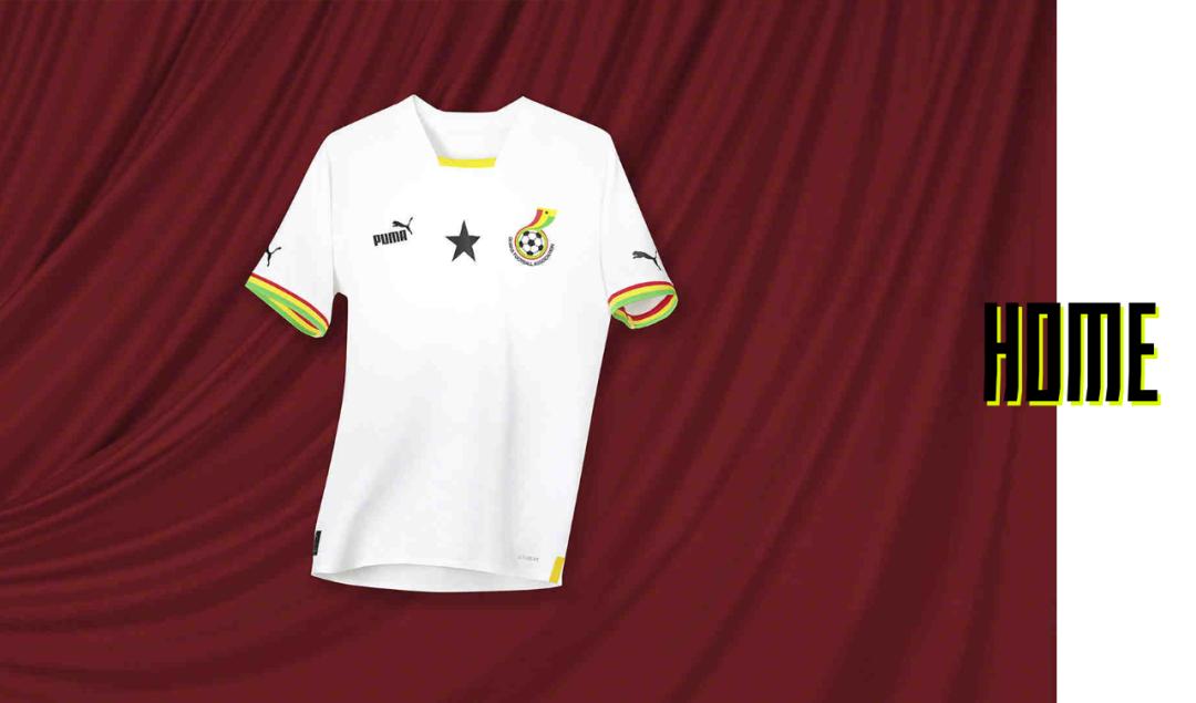 世界杯各国球衣图片,2022世界杯球衣曝光