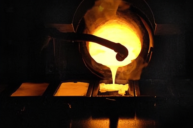 钯金未来价格优势,钯金回收价格2023年最新消息