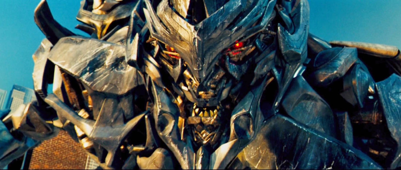 史上最强的十大变形金刚,盘点每一个变形金刚最强的形态