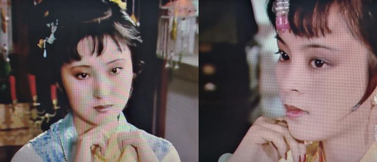 黛玉袭人闺蜜,红楼梦闺蜜情深