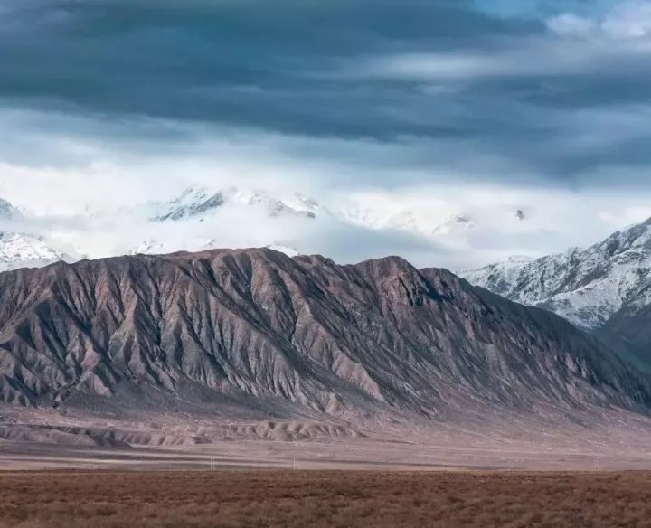 什么是甘肃,什么是甘肃地震