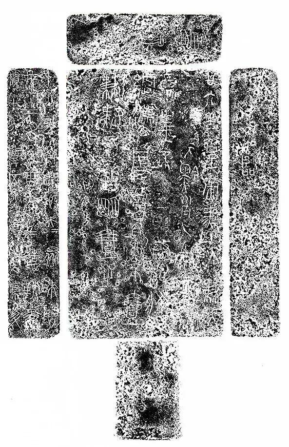 中国青铜时代离现在多少年,中国青铜时代有多震撼