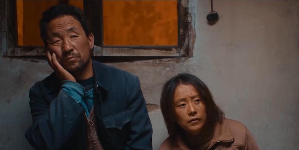 原来农民还能这么演？这些电影画面和台词无法超越，尺度如此之大