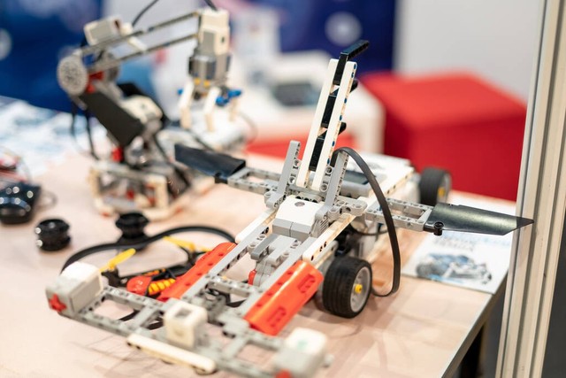 为何越来越多的家庭选择创客教育？