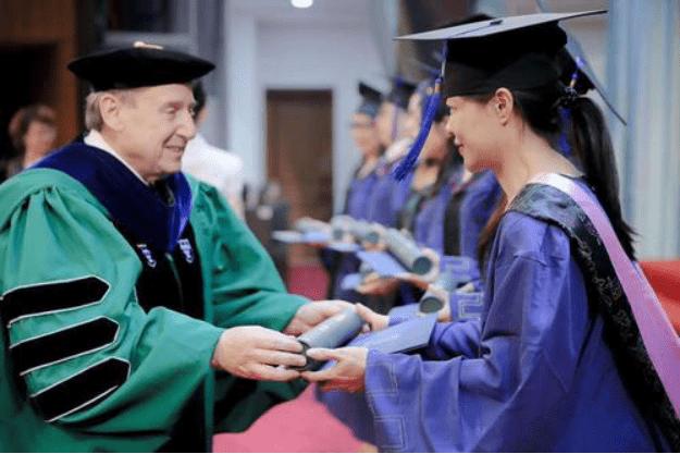 如何选择靠谱的中外合作办学院校,中外合作办学专业值得报考吗