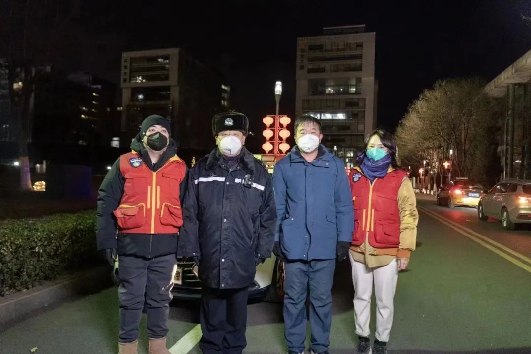 揭秘！派出所的“镇所之宝”